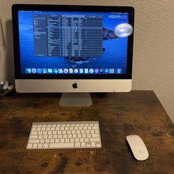 iMac 