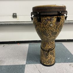 Remo African Drum