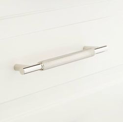 Signature Hardware Arles 6 in. Bar Cabinet Pull