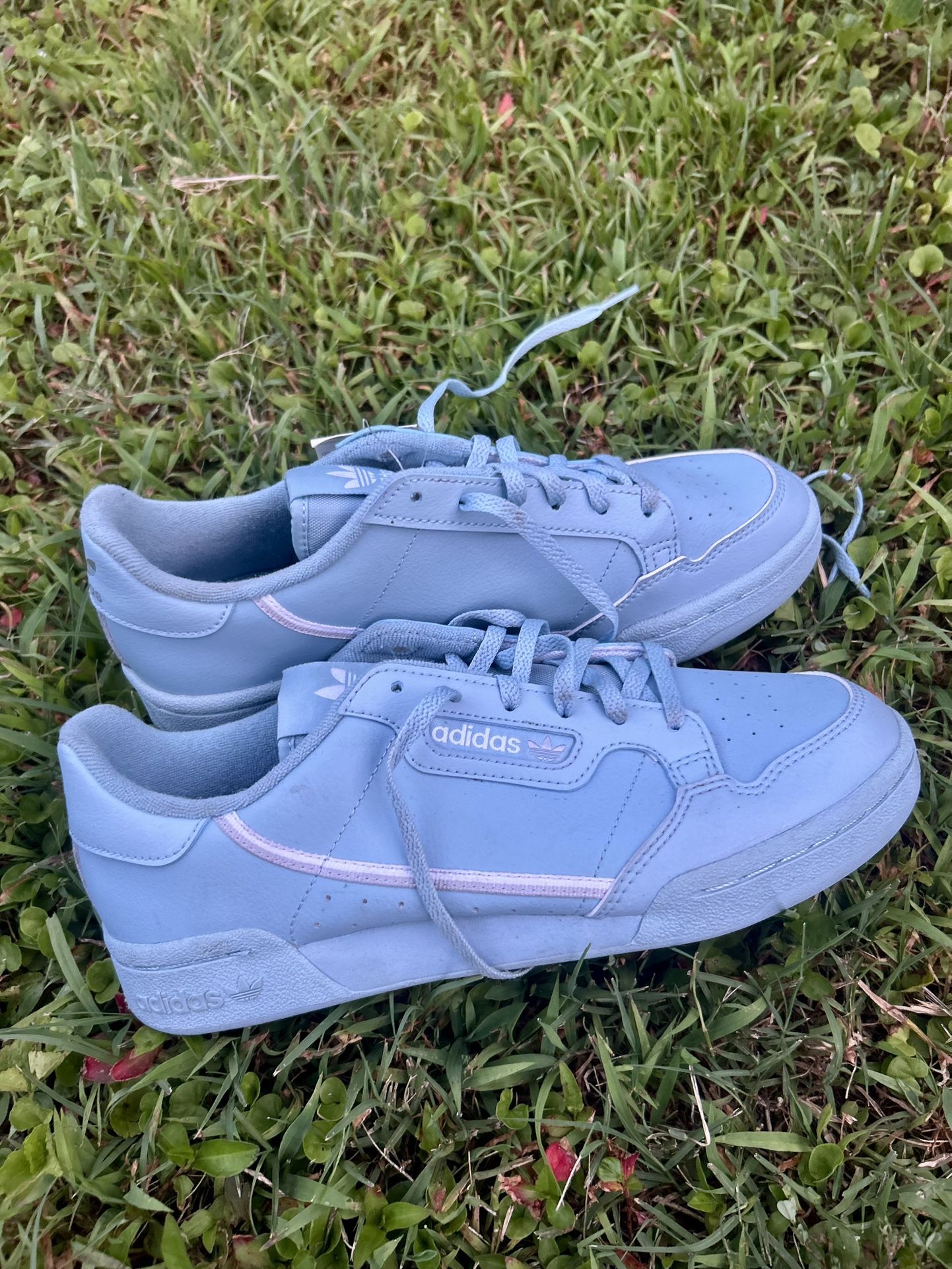 ADIDAS ORIGINALS CONTINENTAL 80