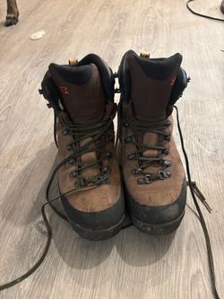 Garmont hiking boots(10.5)