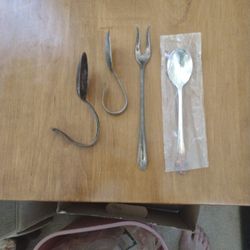 Silverware
