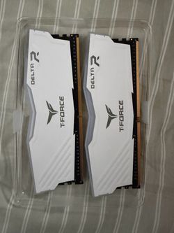 T-Force 32GB DDR4 RAM