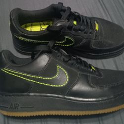 Nike Air Force 1's...Size 5.5y