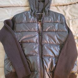 Men's Calvin Klein  Puffer Jacket