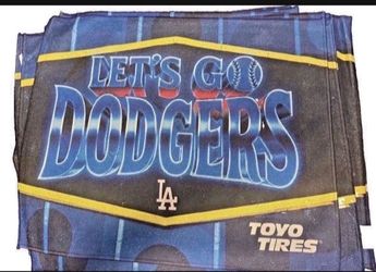 Dodgers Rally Towel NLDS 2025 Dodgers Vs. Phillies GAME 4