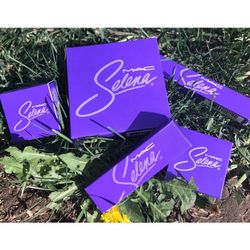 Mac Selena Collection