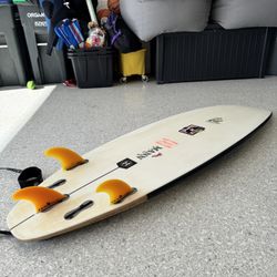 Firewire Dominator II Surfboard