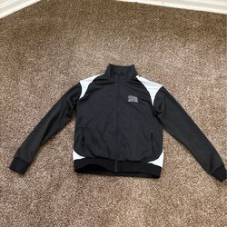 Sinclair Track Jacket