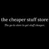 the cheaper stuff store