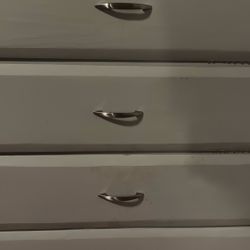 Grey Dresser