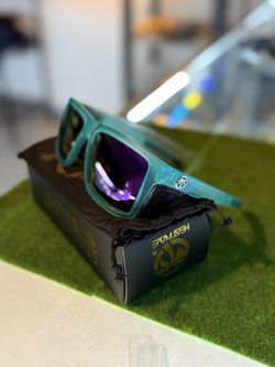 Heatwaves vise XL