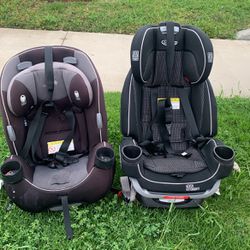 Car / Baby Seats 