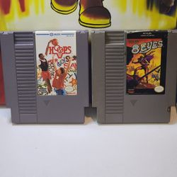 Nintendo NES Bundle