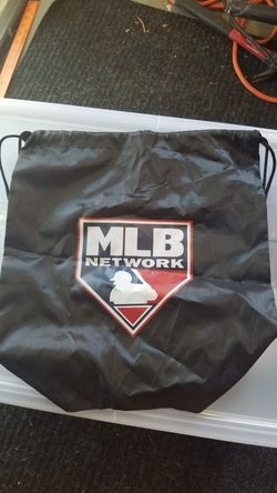 MLB baseball backpack