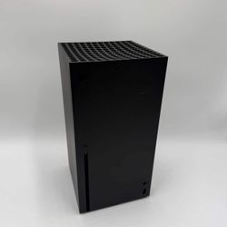 Microsoft Xbox Series X Console – For Parts/Repair Read Description