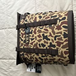 Yeti Hopper M20 Backpack Cooler