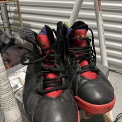 Jordan Shoes