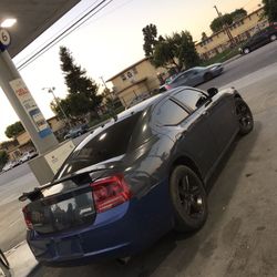 2008 Dodge Charger