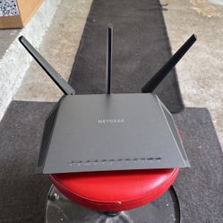 Netgear Nighthawk
