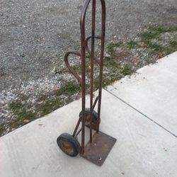 Heavy Duty Dolly