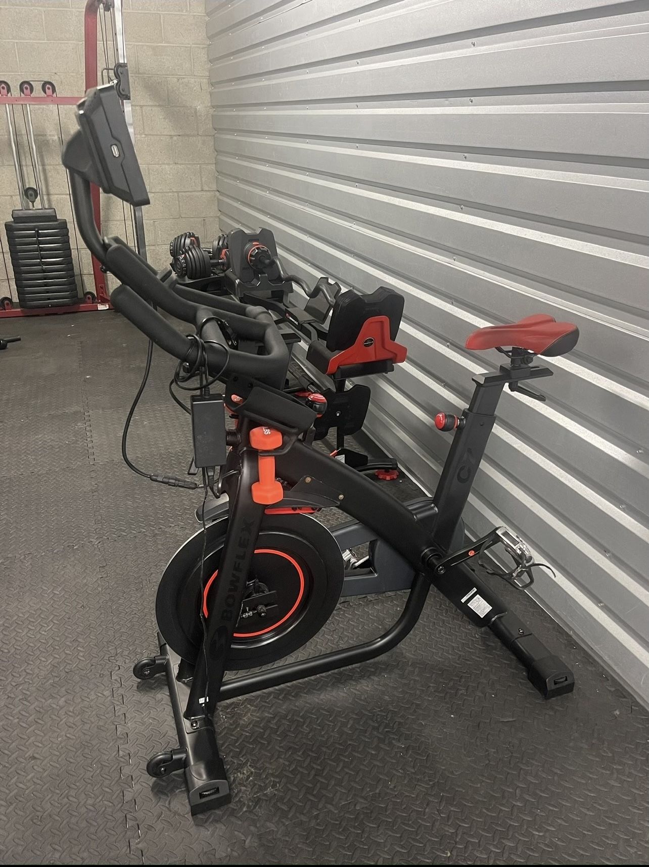 BowFlex C7 Bike… Great condition.