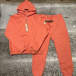 Essentials Tracksuit