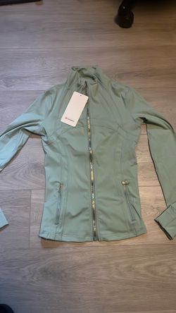 Lulumelon jacket brand new with tags