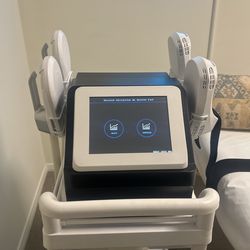 EMS Machine