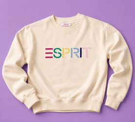 Esprit Sweatshirt - Size Medium