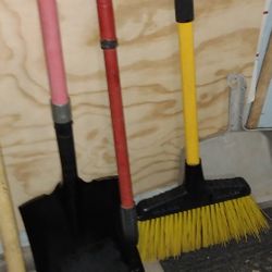 YARD ITEMS