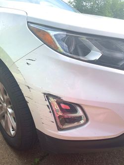Need Dent Gone?
