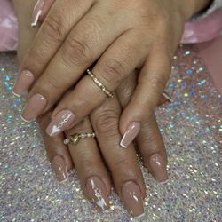 Gel X Nails