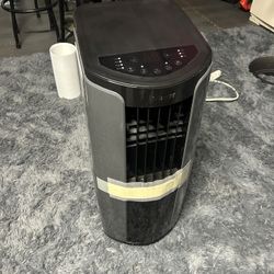 Portable SMART A/C Unit (5,000 BTU)