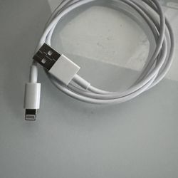 iPhone Charging Cord 