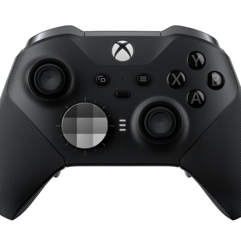 Elite Series 2 Xbox Controller