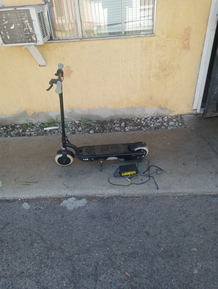 Scooter VIRO