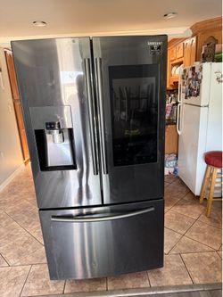 Samsung Refrigerator