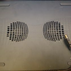 Laptop Cooling Mat