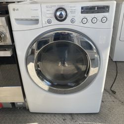 LG 27” Electric Dryer