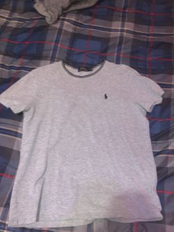 Polo T-shirt size medium