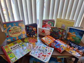 Early Learning Pre-k - Kindergarten