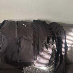 Puma Set 