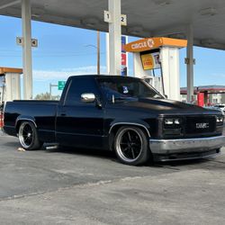 1993 GMC Sierra