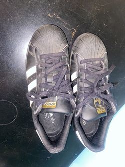 Adidas Superstar Shoes