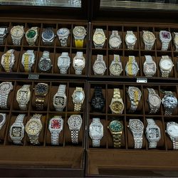 Iced out jewelry ✨