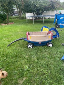 Kids Stroller