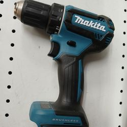 Makita new Drill Driver Brushless 18v