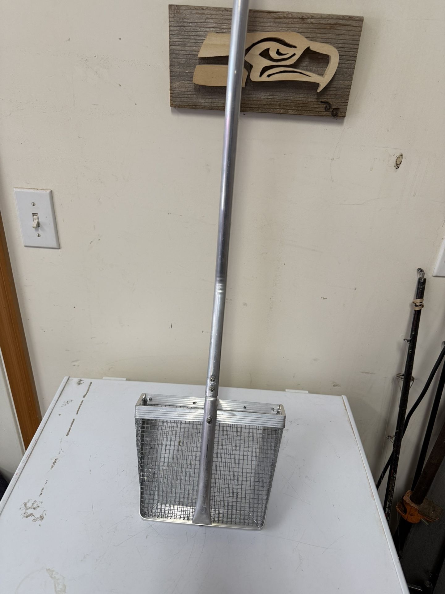 Sand Flea Rake