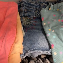 Little Bit Of Everything (Bag Girls Clothes)